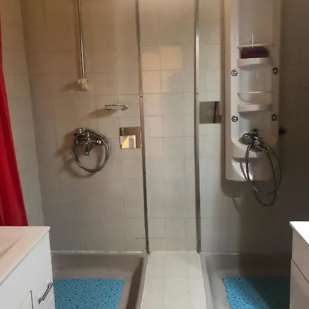 Gæstehus Ohuta Vendeghaz