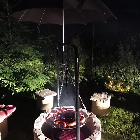 Ohuta Vendeghaz Gæstehus