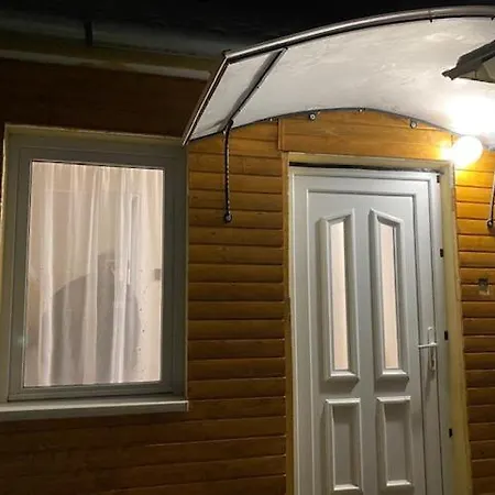 Ohuta Vendeghaz Gæstehus