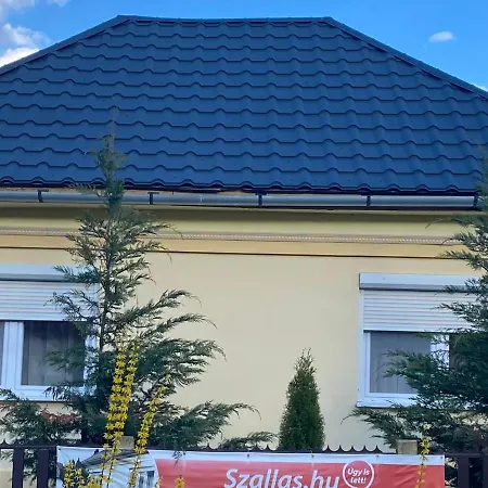 Gæstehus Ohuta Vendeghaz *